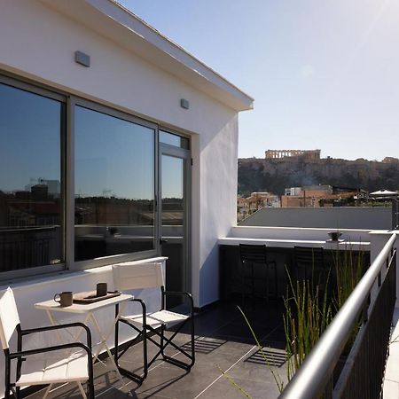 Zoe Monastiraki Apartment Атина Екстериор снимка