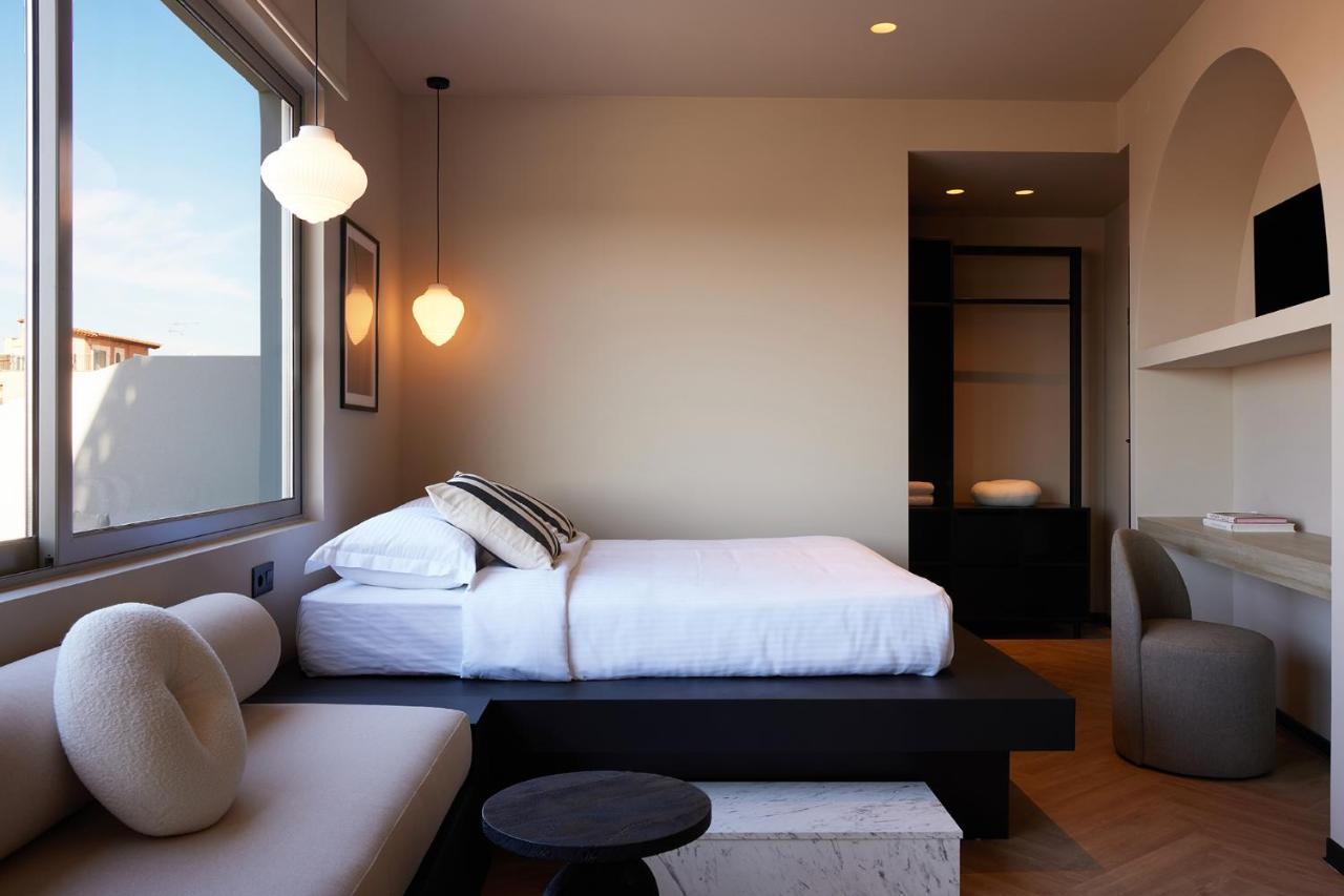 Zoe Monastiraki Apartment Атина Екстериор снимка