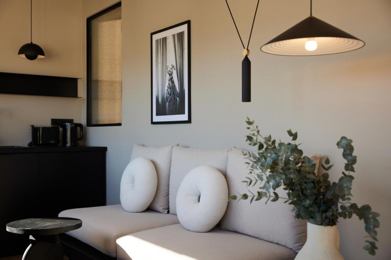 Zoe Monastiraki Apartment Атина Екстериор снимка