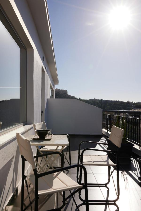 Zoe Monastiraki Apartment Атина Екстериор снимка