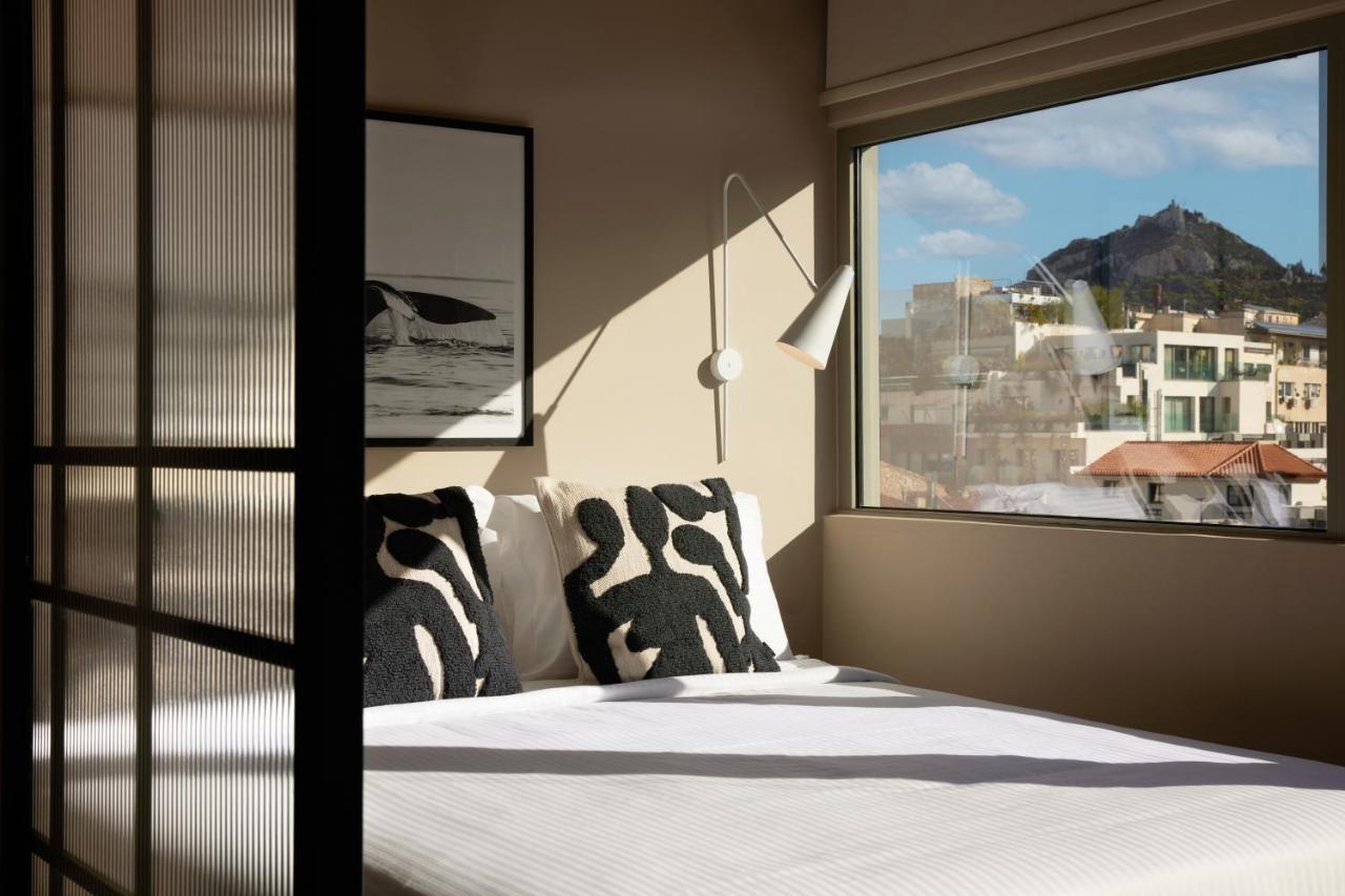 Zoe Monastiraki Apartment Атина Екстериор снимка