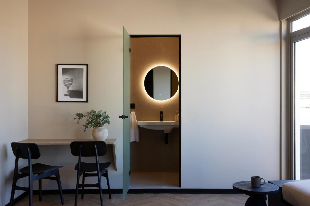 Zoe Monastiraki Apartment Атина Екстериор снимка