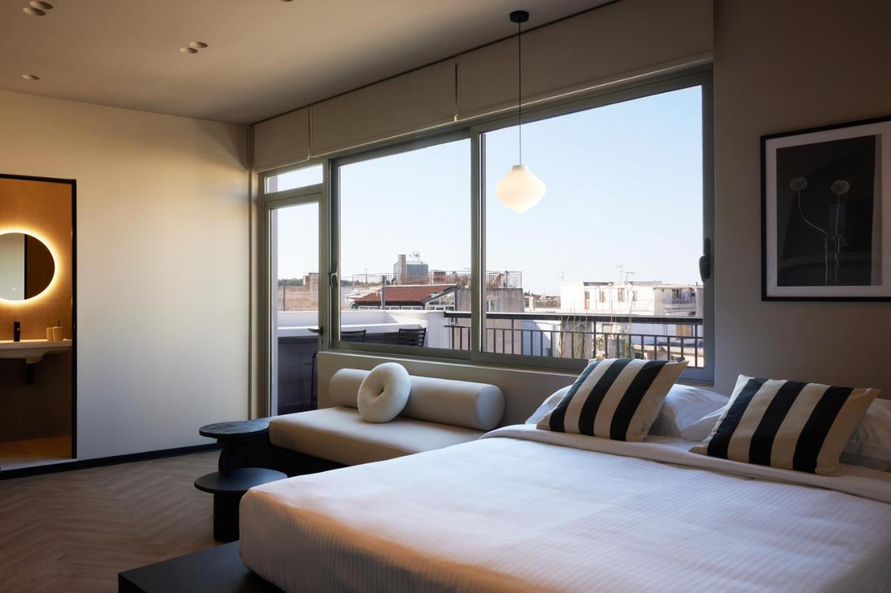 Zoe Monastiraki Apartment Атина Екстериор снимка