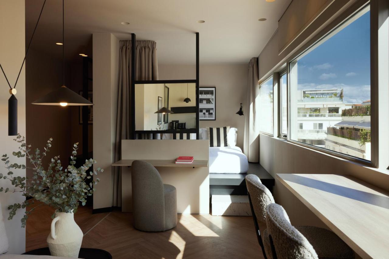 Zoe Monastiraki Apartment Атина Екстериор снимка