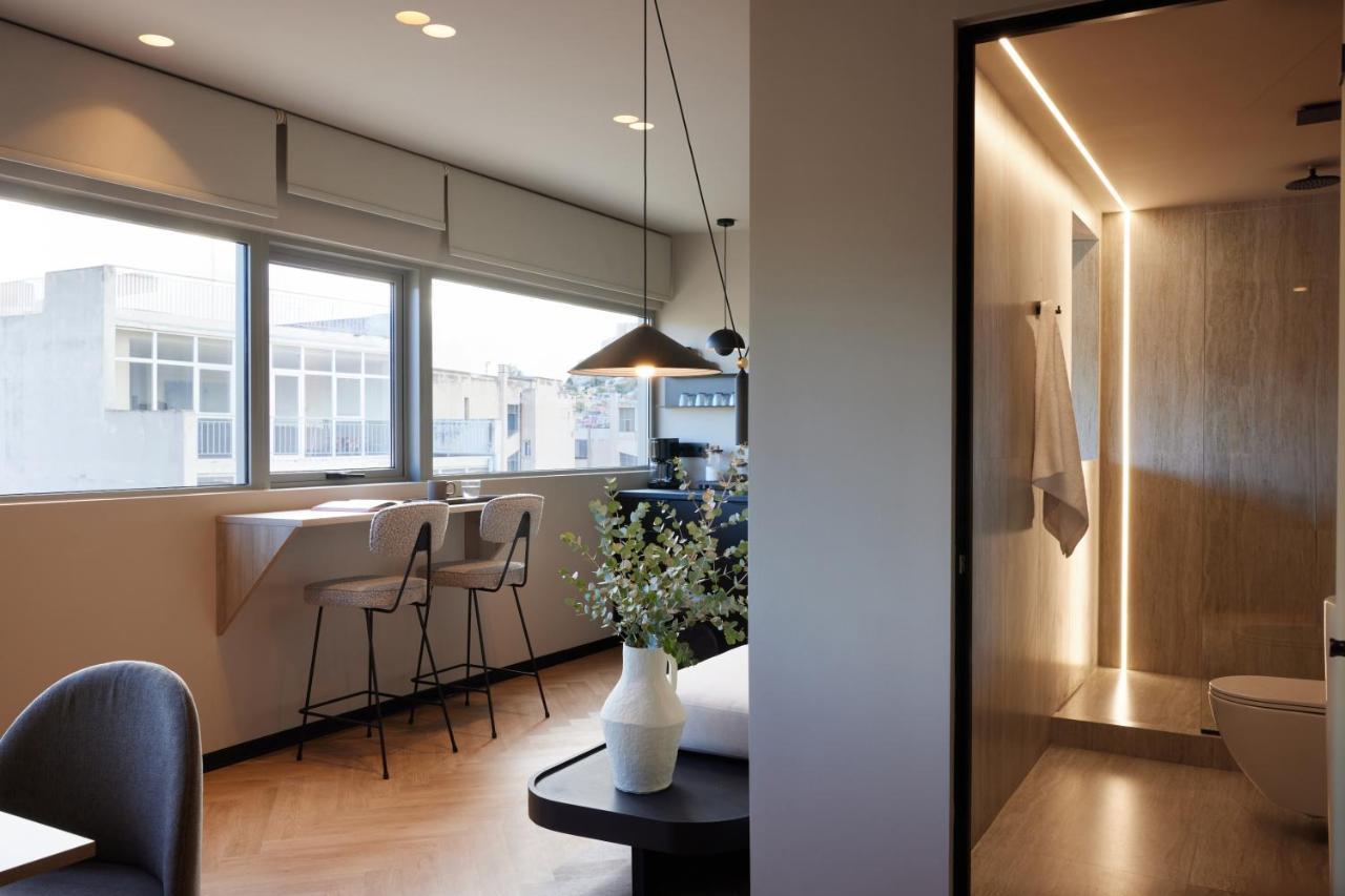 Zoe Monastiraki Apartment Атина Екстериор снимка
