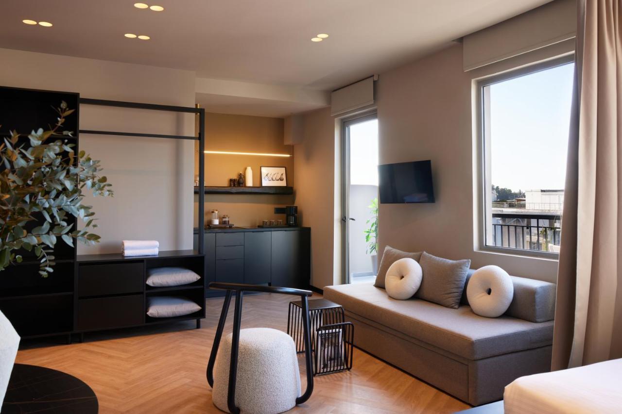 Zoe Monastiraki Apartment Атина Екстериор снимка