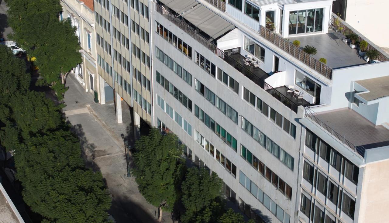 Zoe Monastiraki Apartment Атина Екстериор снимка