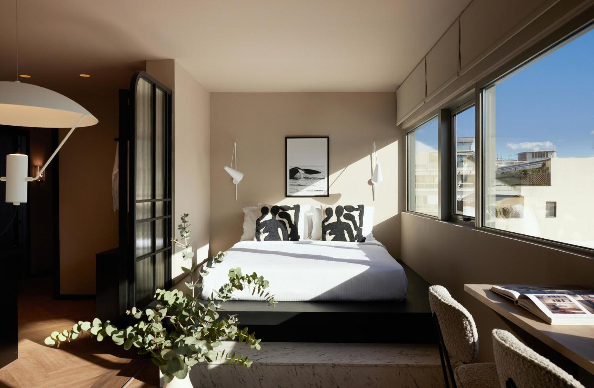 Zoe Monastiraki Apartment Атина Екстериор снимка